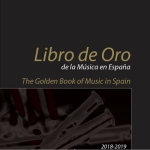Libro de Oro