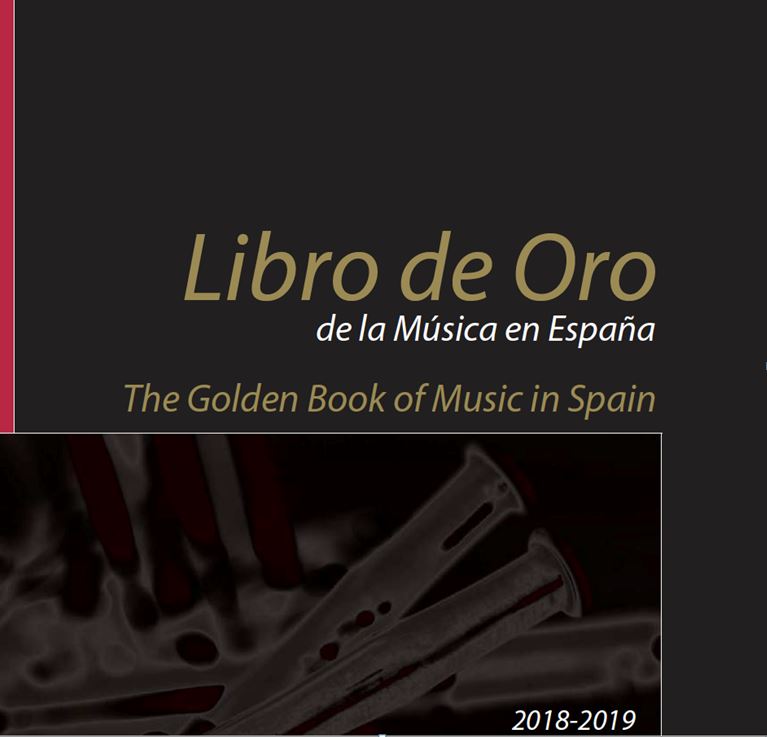 Libro de Oro