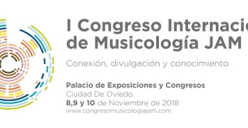 Congreso Internacional de Musicología JAM