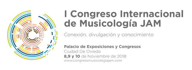 Congreso Internacional de Musicología JAM