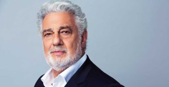 Plácido Domingo