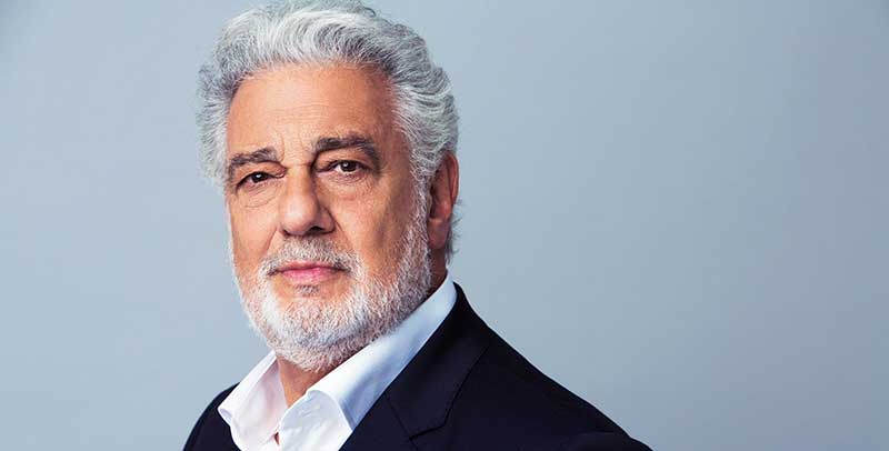 Plácido Domingo