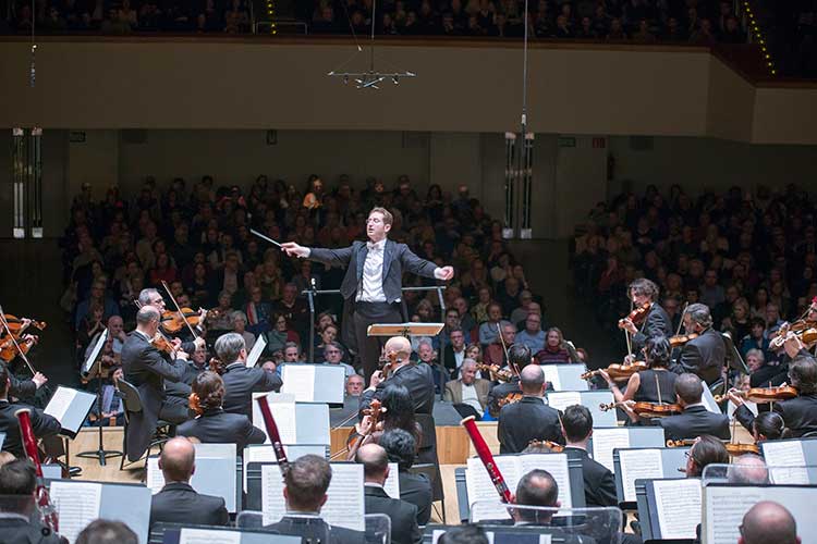 Palau de la Música de Valencia