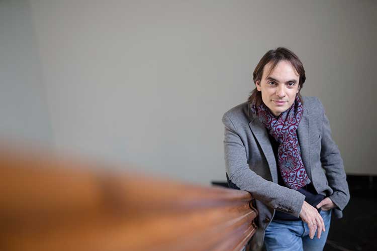 Gaspar Sanchis