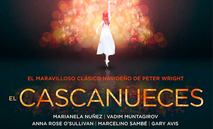 Cascanueces 