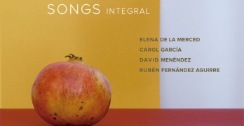 Granados Songs Integral