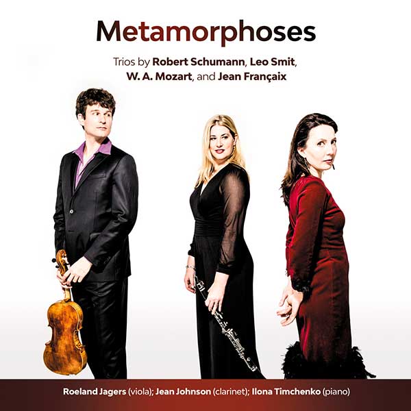 Metamorphoses