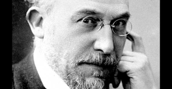 Erik Satie