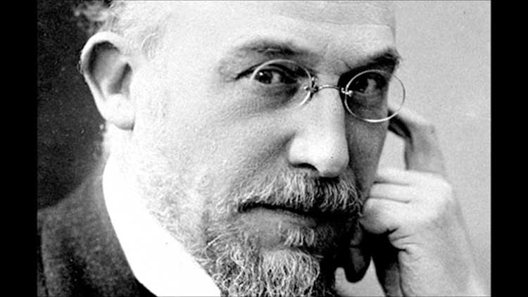 Erik Satie