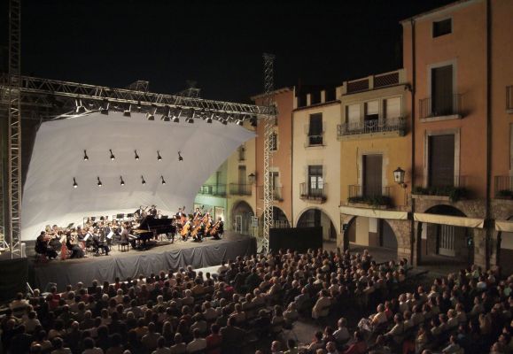 Festival de Torroella