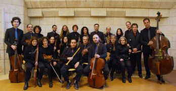 Orquesta Barroca Catalana