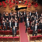 Orquesta Sinfónica Ciudad de Getafe