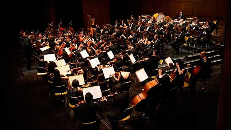 Orquestra Metropolitana de Lisboa