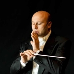 Riccardo Frizza dirige la llegada de ‘La clemenza di Tito’ a Bilbao