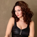 Sandra Pastrana