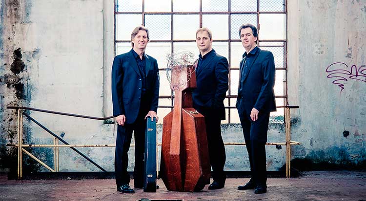 Trio di Parma