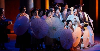 BOS Madama Butterfly