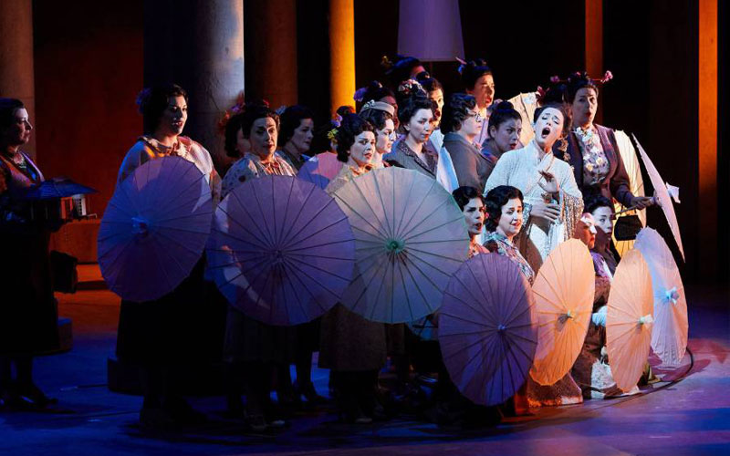 BOS Madama Butterfly