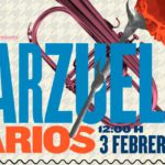 Camerata Musicalis Zarzuela