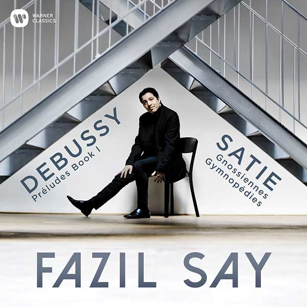 Fazil Say