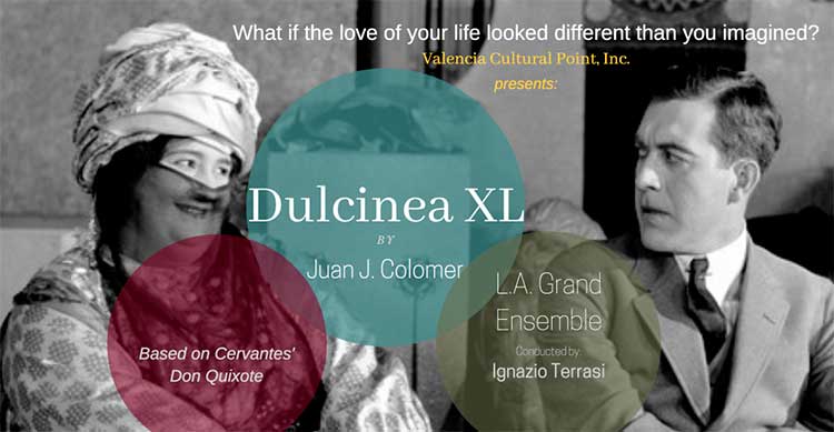Dulcinea XL