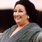 Montserrat Caballé