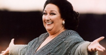 Montserrat Caballé