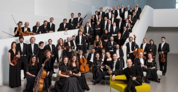 Orquesta Sinfónica del Principado de Asturias