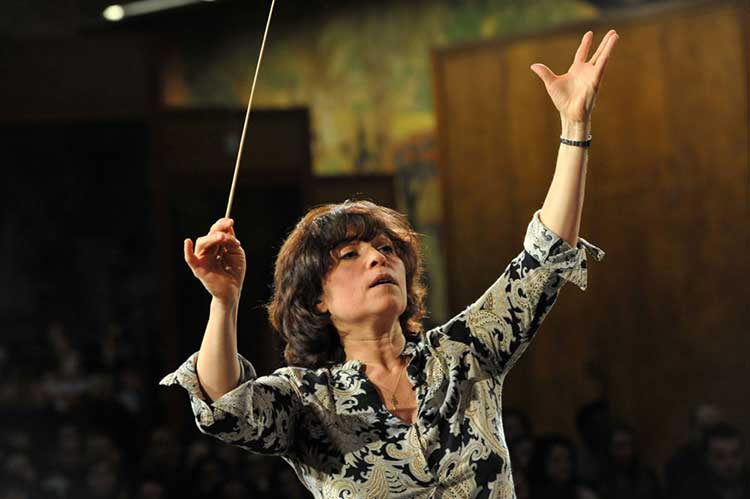 Mélanie Levy-Thiébaut