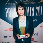 Premios MIN