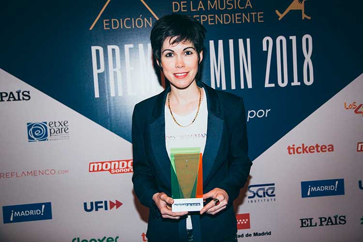 Premios MIN