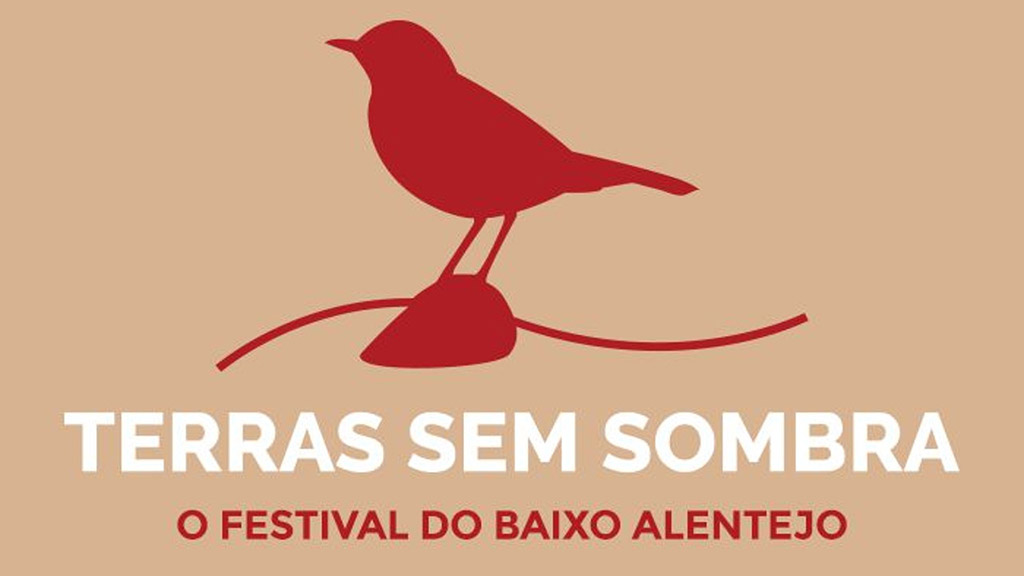 Terras sem Sombra