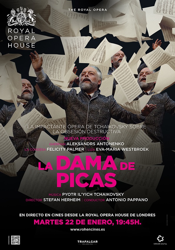 Dama de Picas