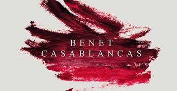 Benet Casablancas