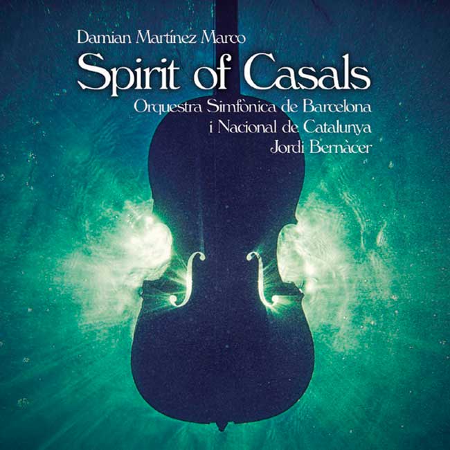 Spirit of Casals