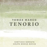 Tomás Marco. Tenorio