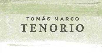 Tomás Marco. Tenorio