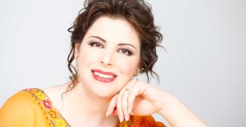 Daniela Barcellona se estrena con Wagner en ABAO