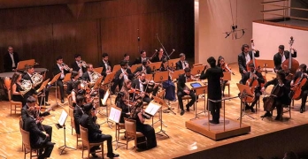 Madrid Festival Orchestra