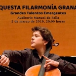 Orquesta Filarmonía Granada