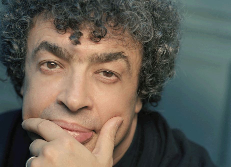 Semyon Bychkov