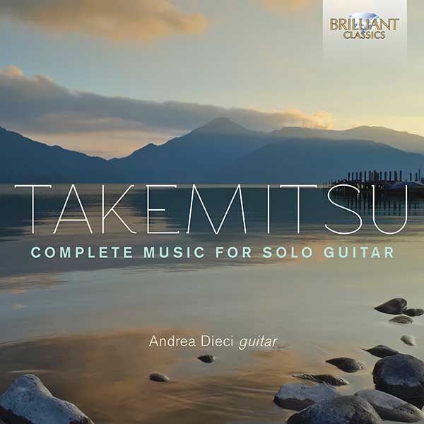 Takemitsu