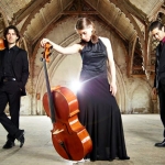Trio Rodin