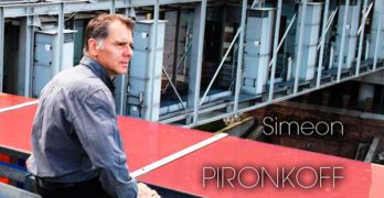 Simeon Pironkoff