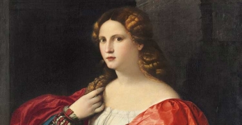 Francesca Caccini