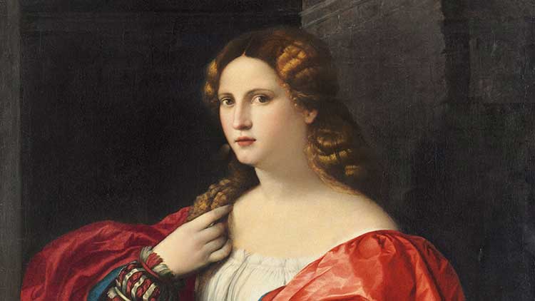 Francesca Caccini