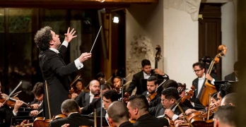 Gustavo Dudamel