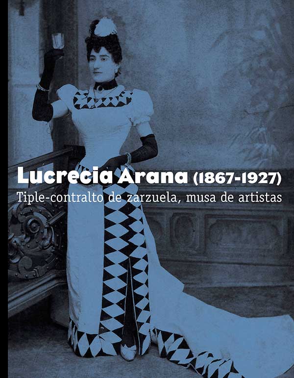 Lucrecia Arana 