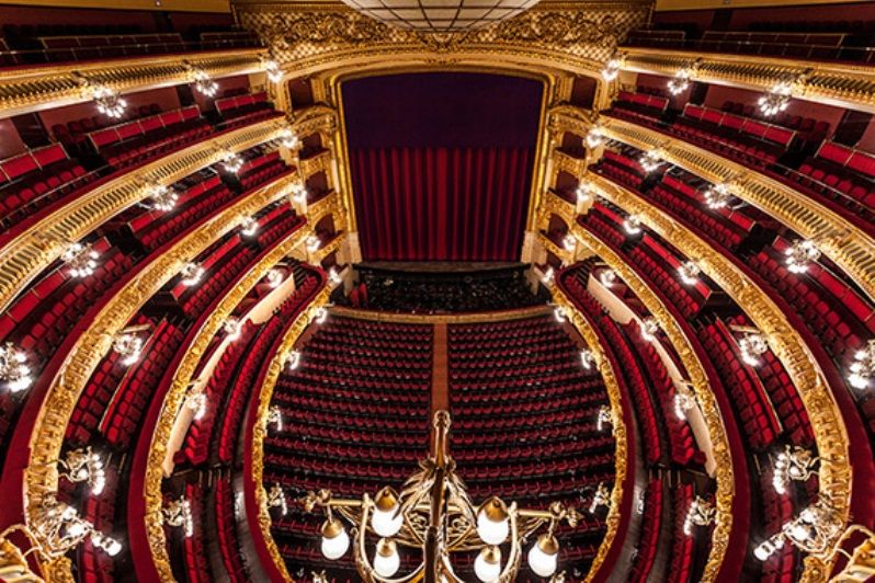 Liceu