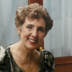 María Luisa Ozaita